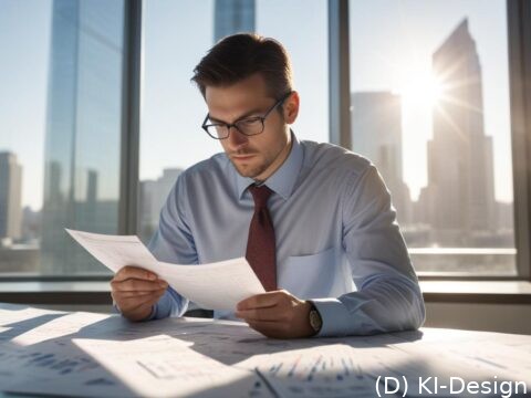 Zinsentwicklung im Schatten geopolitischer Konflikte: Auswirkungen auf den Immobilienmarkt**
