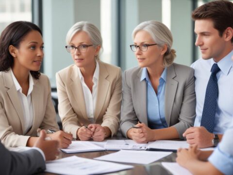 Die Rentenversicherung: Eine sinnvolle Ergänzung zur Geldanlage, aber nicht das Hauptaugenmerk**