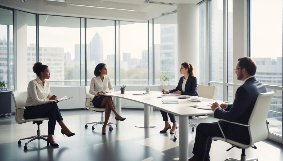 Compliance im Finanzsektor: Schlüssel zu nachhaltigem Erfolg und Vertrauen durch strikte Richtlinien und effektive Management-Systeme. Compliance im Finanzsektor: Schlüssel zu nachhaltigem Erfolg und Vertrauen durch strikte Richtlinien und effektive Management-Systeme.