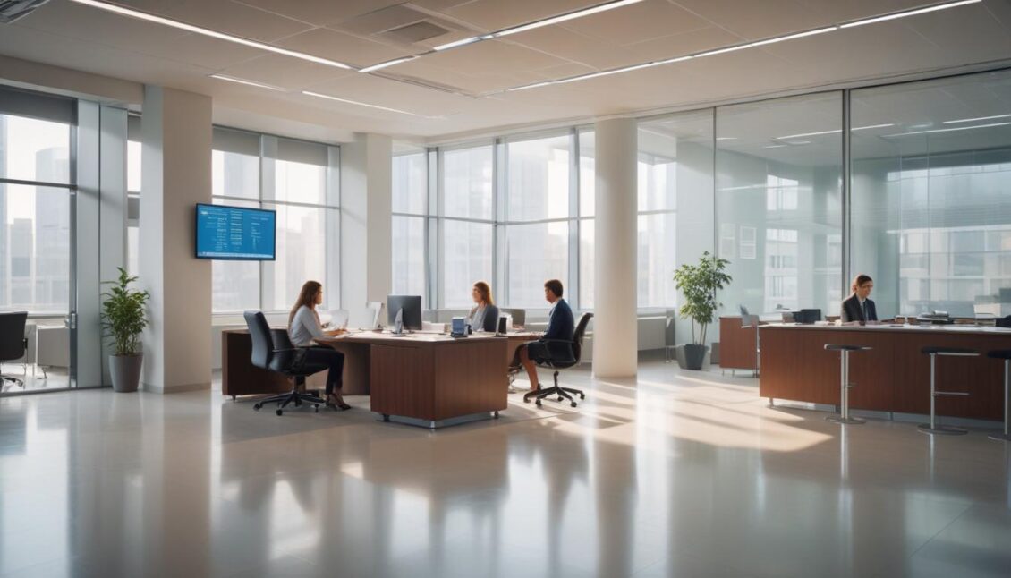 Regulierungslast in Banken: Warum sie zum Innovationstreiber wird Regulierungslast in Banken: Warum sie zum Innovationstreiber wird