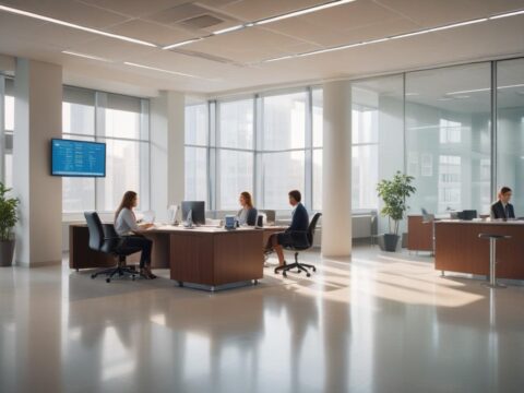 Regulierungslast in Banken: Warum sie zum Innovationstreiber wird