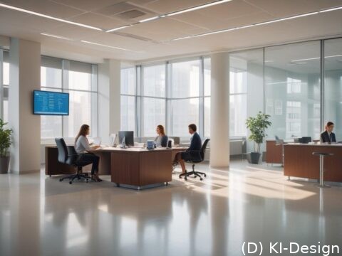 Regulierungslast in Banken: Warum sie zum Innovationstreiber wird