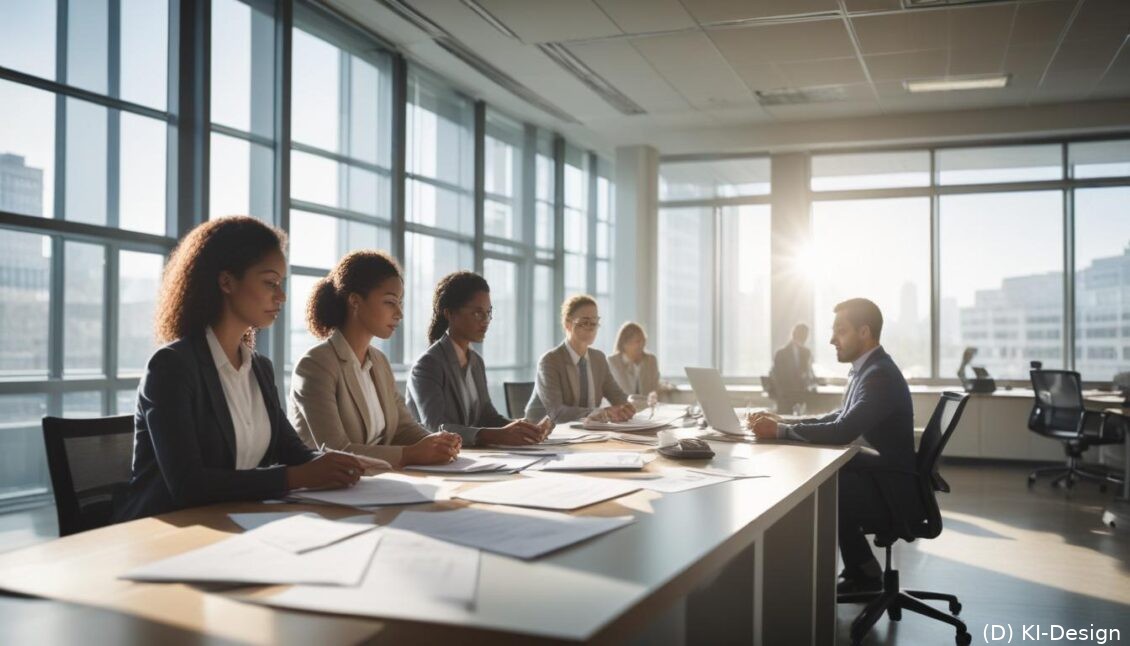 FinSecureFinance AG strebt ISO/IEC 27001-Zertifizierung an: Digitalisierung und Informationssicherheit im Fokus der Finanzbranche. FinSecureFinance AG strebt ISO/IEC 27001-Zertifizierung an: Digitalisierung und Informationssicherheit im Fokus der Finanzbranche.