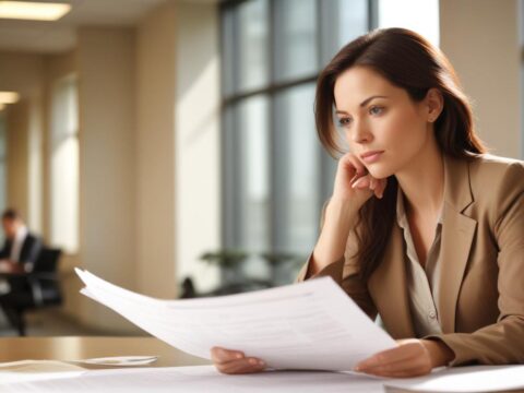 Die finanzielle Absicherung von Frauen nach Trennung oder Scheidung**