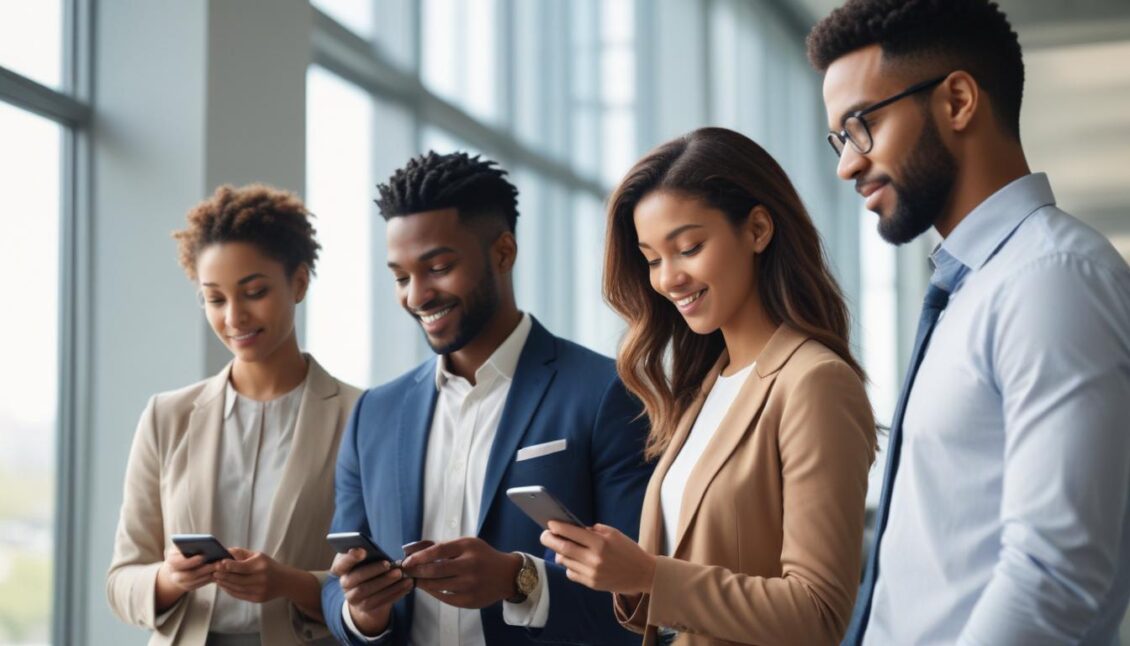 Neue App „MeinELSTER+“: Einfache und Einheitliche Steuererklärung für Alle** Neue App „MeinELSTER+“: Einfache und Einheitliche Steuererklärung für Alle**