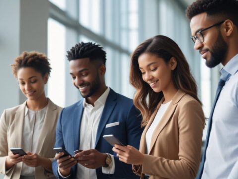 Neue App „MeinELSTER+“: Einfache und Einheitliche Steuererklärung für Alle**