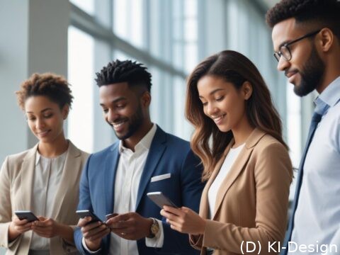 Neue App „MeinELSTER+“: Einfache und Einheitliche Steuererklärung für Alle**