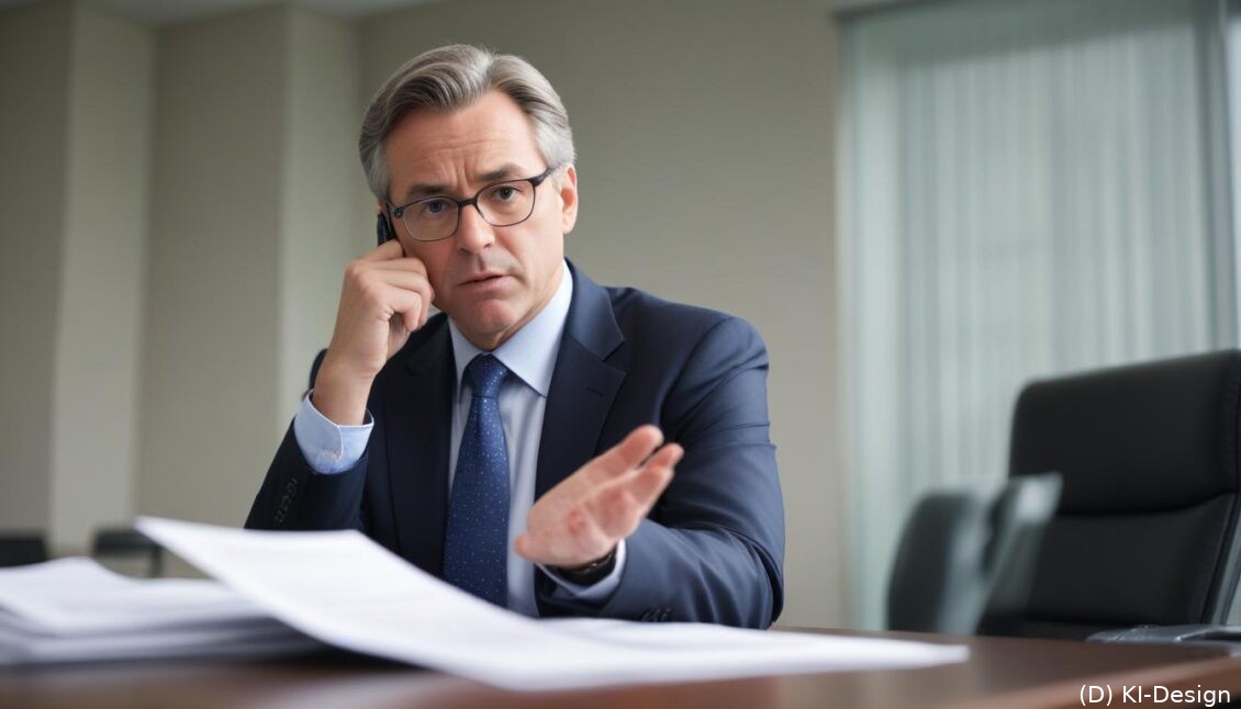 Betrugsbekämpfung: Warum digitale Kontrollen in Banken versagen oder brillieren
