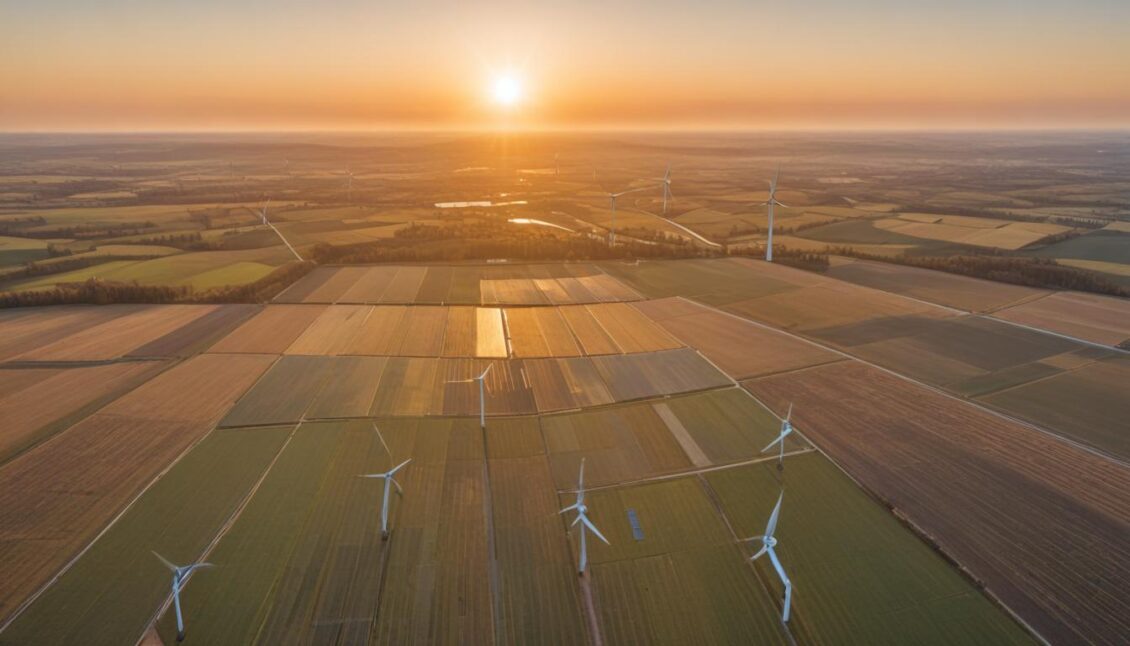 Herausforderungen und Chancen im deutschen Strommarkt durch erneuerbare Energien
