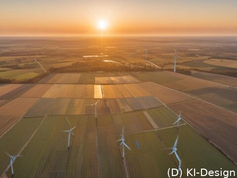Herausforderungen und Chancen im deutschen Strommarkt durch erneuerbare Energien Herausforderungen und Chancen im deutschen Strommarkt durch erneuerbare Energien