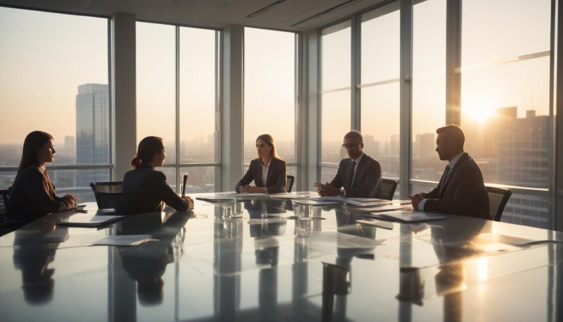 Reporting-Flut in Versicherungen: Wie sie zum Wachstumshemmnis wird