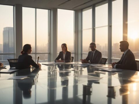 Reporting-Flut in Versicherungen: Wie sie zum Wachstumshemmnis wird Reporting-Flut in Versicherungen: Wie sie zum Wachstumshemmnis wird