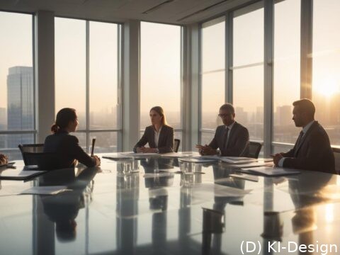 Reporting-Flut in Versicherungen: Wie sie zum Wachstumshemmnis wird