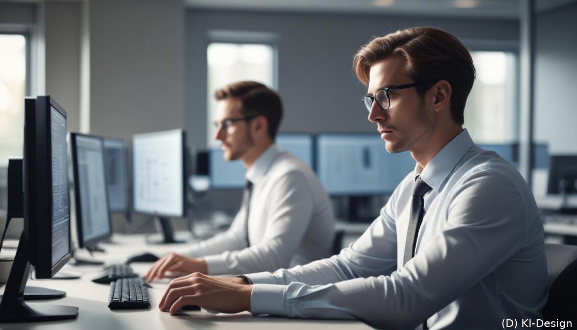 IT-Sicherheit als Schlüssel zum Unternehmenserfolg: Finanzbranche kämpft gegen steigende Cyber-Bedrohungen und hohe Kosten