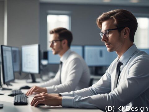 IT-Sicherheit als Schlüssel zum Unternehmenserfolg: Finanzbranche kämpft gegen steigende Cyber-Bedrohungen und hohe Kosten