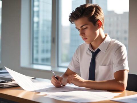 Wichtige Informationen zur Krankenversicherung für Auszubildende**