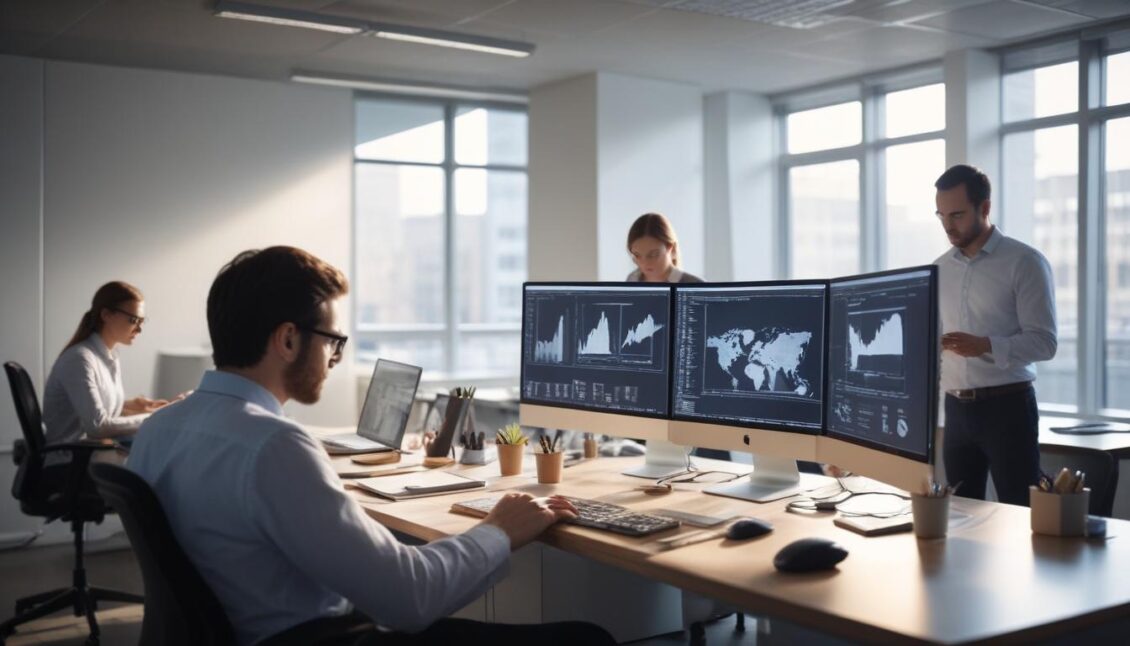 Best Practices Test-Sandbox