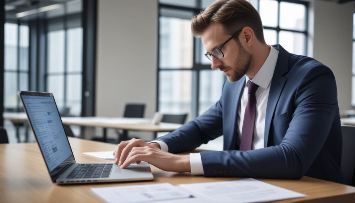 Smart Contracts: Die Zukunft der Vertragsabwicklung durch Blockchain-Technologie für mehr Effizienz und Sicherheit