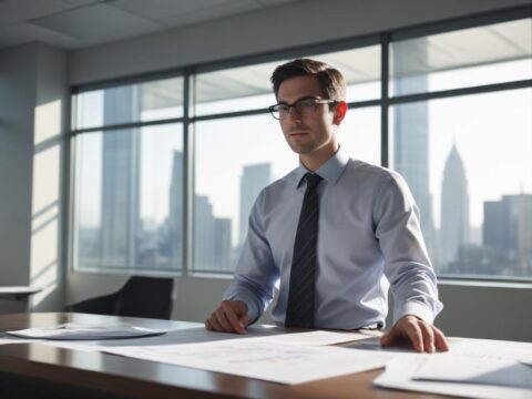 BVR senkt Wachstumsprognose für Deutschland und erhöht Inflationserwartungen