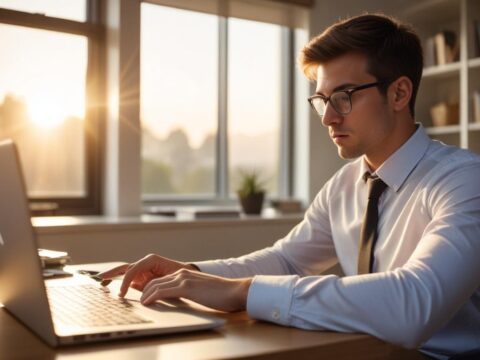 Kostenfreier Online-Kurs für Trading-Einsteiger bei Trading.de**