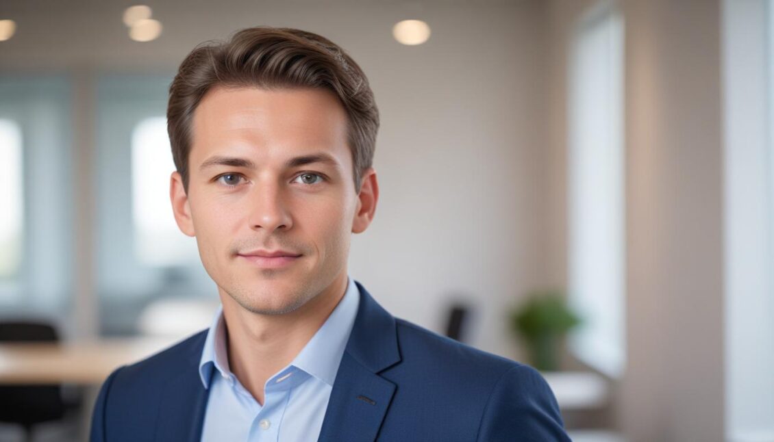 Neuer Vertriebsdirektor beim Münchener Verein: Marco Kunst übernimmt die Leitung**