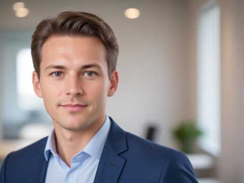 Neuer Vertriebsdirektor beim Münchener Verein: Marco Kunst übernimmt die Leitung**