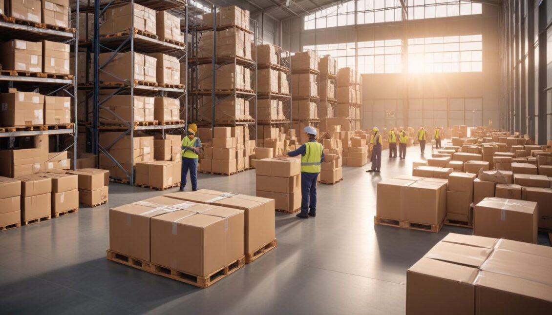 Dachser SE: Strategische Expansion und Investitionen in der Logistikbranche** Dachser SE: Strategische Expansion und Investitionen in der Logistikbranche**