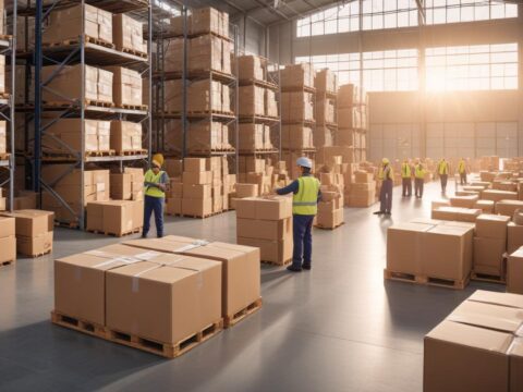 Dachser SE: Strategische Expansion und Investitionen in der Logistikbranche**