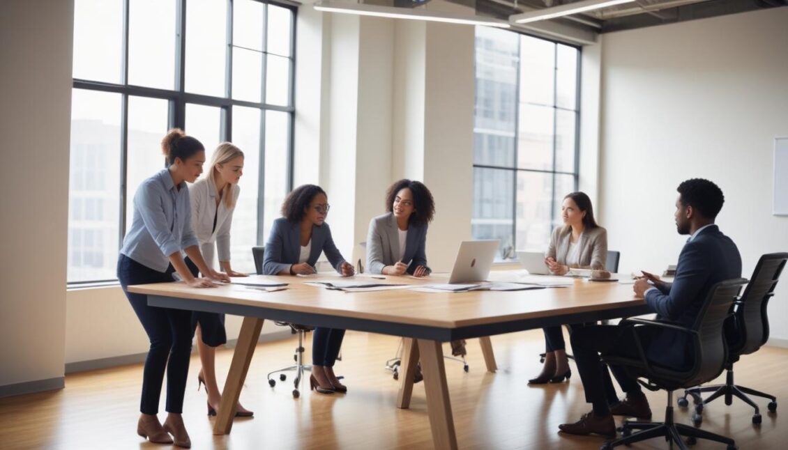 Best Practices Citizen Development