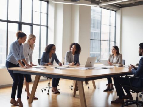 Best Practices Citizen Development