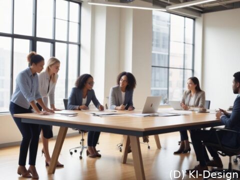 Best Practices Citizen Development