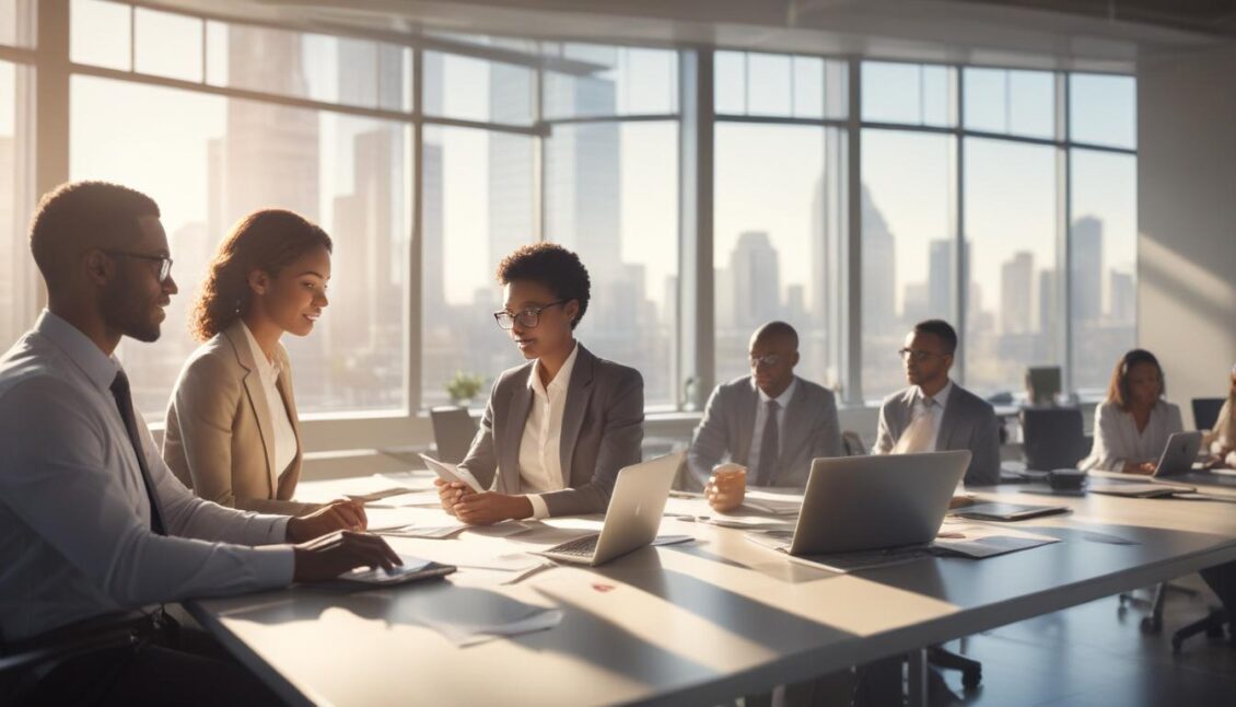 API-Management: Schlüssel zur digitalen Transformation für Unternehmen – Beispiel der Traditionellen Bank AG verdeutlicht erfolgreiche