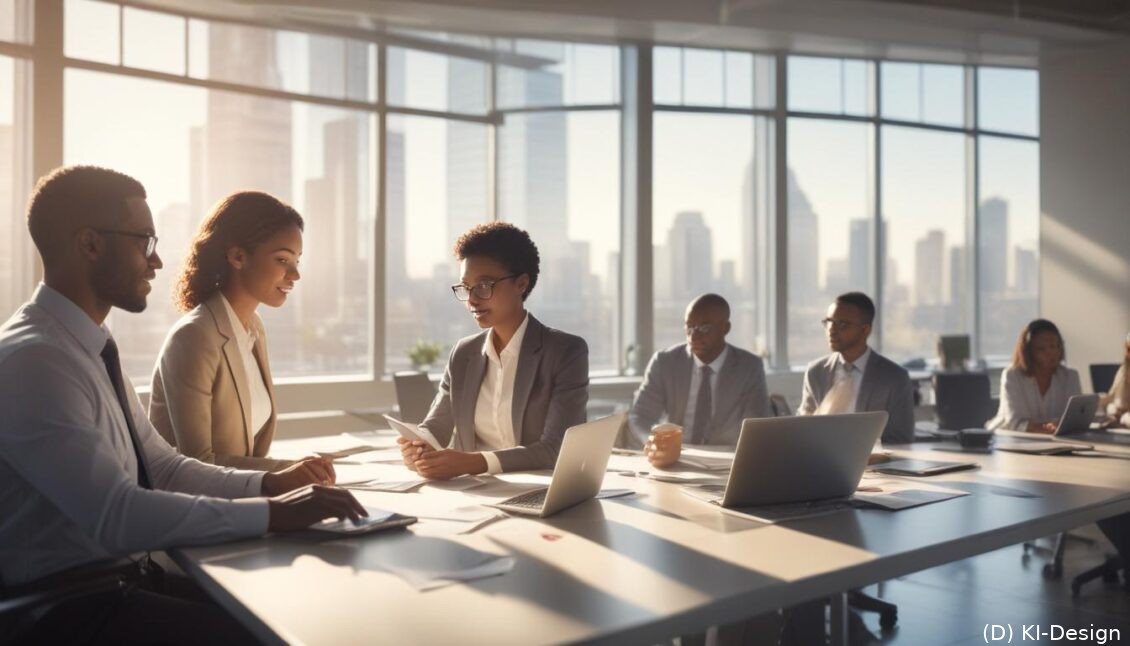 API-Management: Schlüssel zur digitalen Transformation für Unternehmen – Beispiel der Traditionellen Bank AG verdeutlicht erfolgreiche
