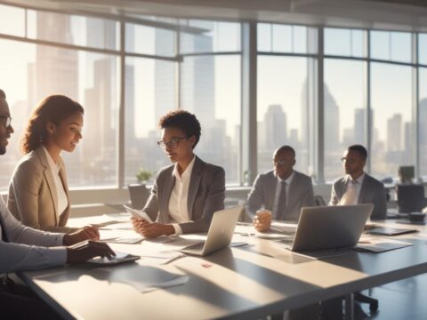 API-Management: Schlüssel zur digitalen Transformation für Unternehmen – Beispiel der Traditionellen Bank AG verdeutlicht erfolgreiche