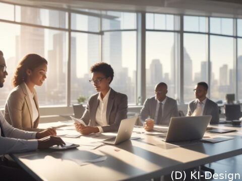 API-Management: Schlüssel zur digitalen Transformation für Unternehmen – Beispiel der Traditionellen Bank AG verdeutlicht erfolgreiche