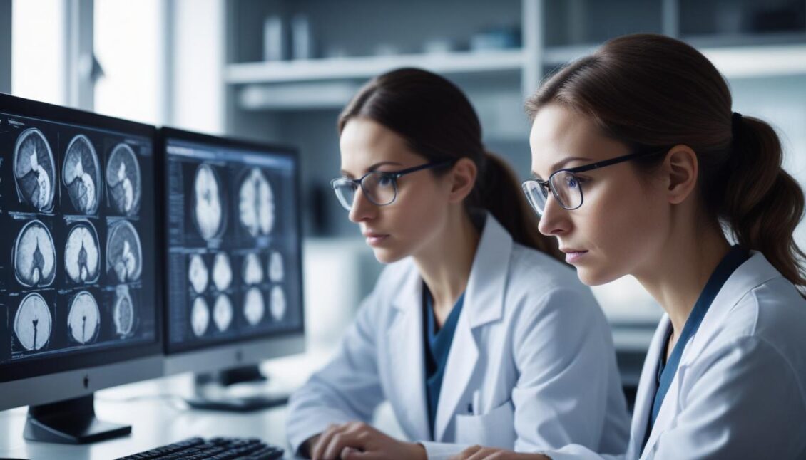 Fortschritte in der Biotechnologie: Tibeay arbeitet an innovativem Medikament für Patienten mit sch…