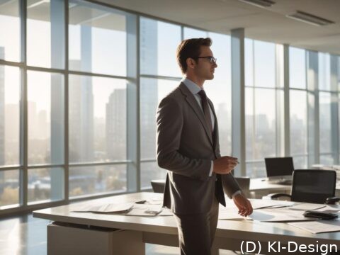 Herausforderungen und Chancen für Arbeitnehmer auf dem Immobilienmarkt**