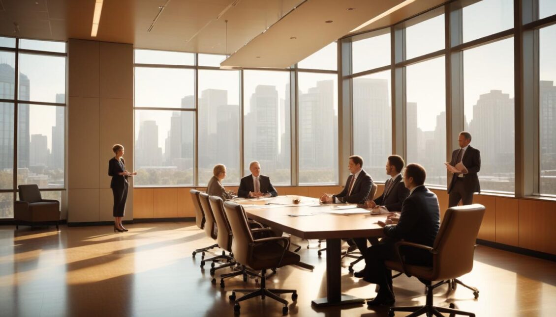 Verantwortung und Vermögensaufbau: Die Herausforderungen für Gesellschafter und Geschäftsführer**