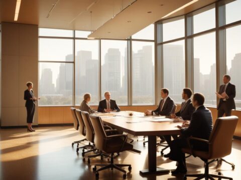 Verantwortung und Vermögensaufbau: Die Herausforderungen für Gesellschafter und Geschäftsführer**