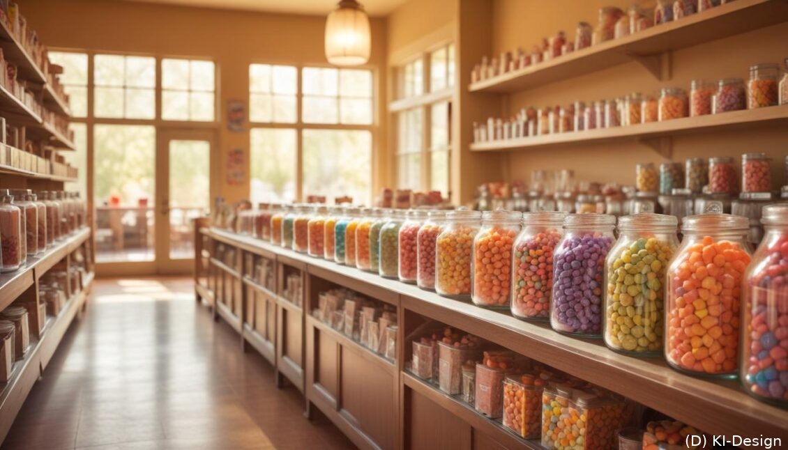 World of Sweets: Klärung zur Insolvenz von House of Sweets**