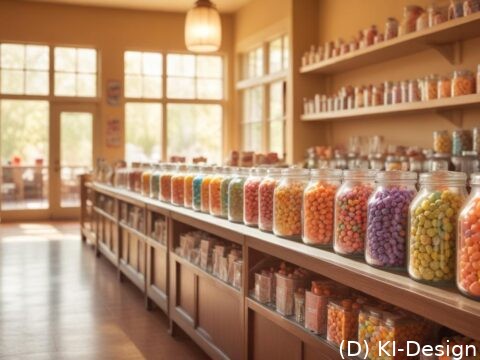 World of Sweets: Klärung zur Insolvenz von House of Sweets** World of Sweets: Klärung zur Insolvenz von House of Sweets**