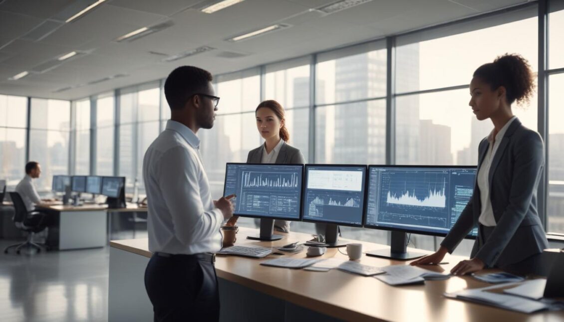 ESG: Wie Versicherer bei der Datenerhebung neue Wege gehen müssen