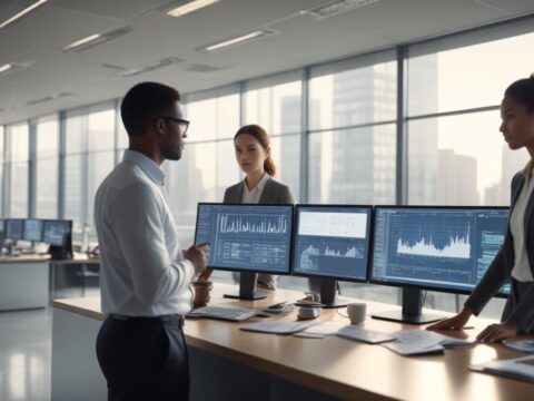 ESG: Wie Versicherer bei der Datenerhebung neue Wege gehen müssen