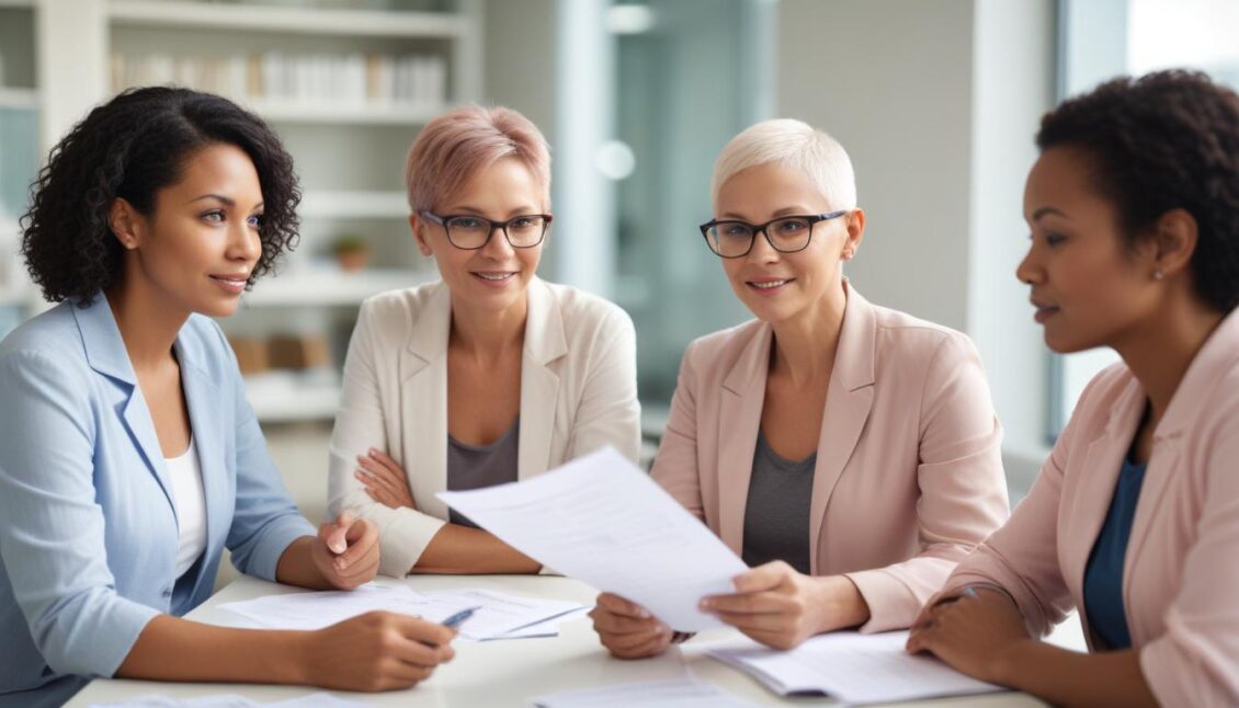 Bundestag fordert gesetzliches Recht auf Vergessenwerden für Krebsüberlebende**