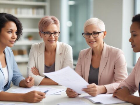 Bundestag fordert gesetzliches Recht auf Vergessenwerden für Krebsüberlebende**