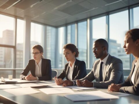 Sandbox für Regulatorik-Tests einrichten