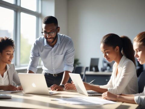 RegTech revolutioniert Compliance im Finanzsektor: Effizienz durch KI und Automatisierung in der regulatorischen Einhaltung.