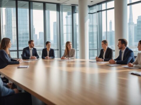 Neuerungen im Kryptohandel: Das Kryptowerte-Steuertransparenzgesetz