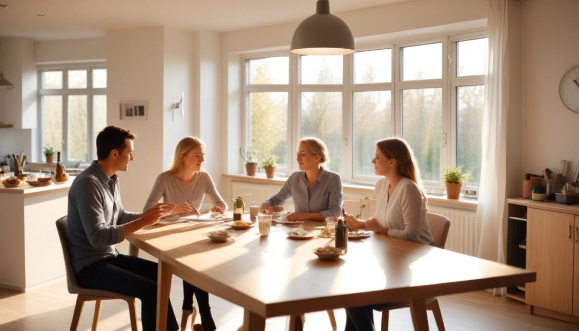 Rekordverdächtige Geldvermögen in Deutschland: Eine Analyse der Kaufkraftverluste**