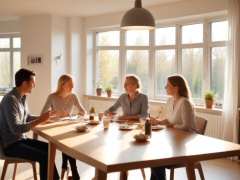 Rekordverdächtige Geldvermögen in Deutschland: Eine Analyse der Kaufkraftverluste**